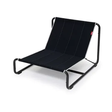 Fatboy Beanbase loungestol - Anthracite - Fatboy