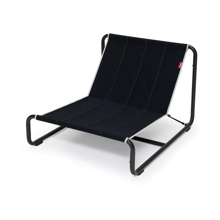 Fatboy Beanbase loungestol - Anthracite - Fatboy
