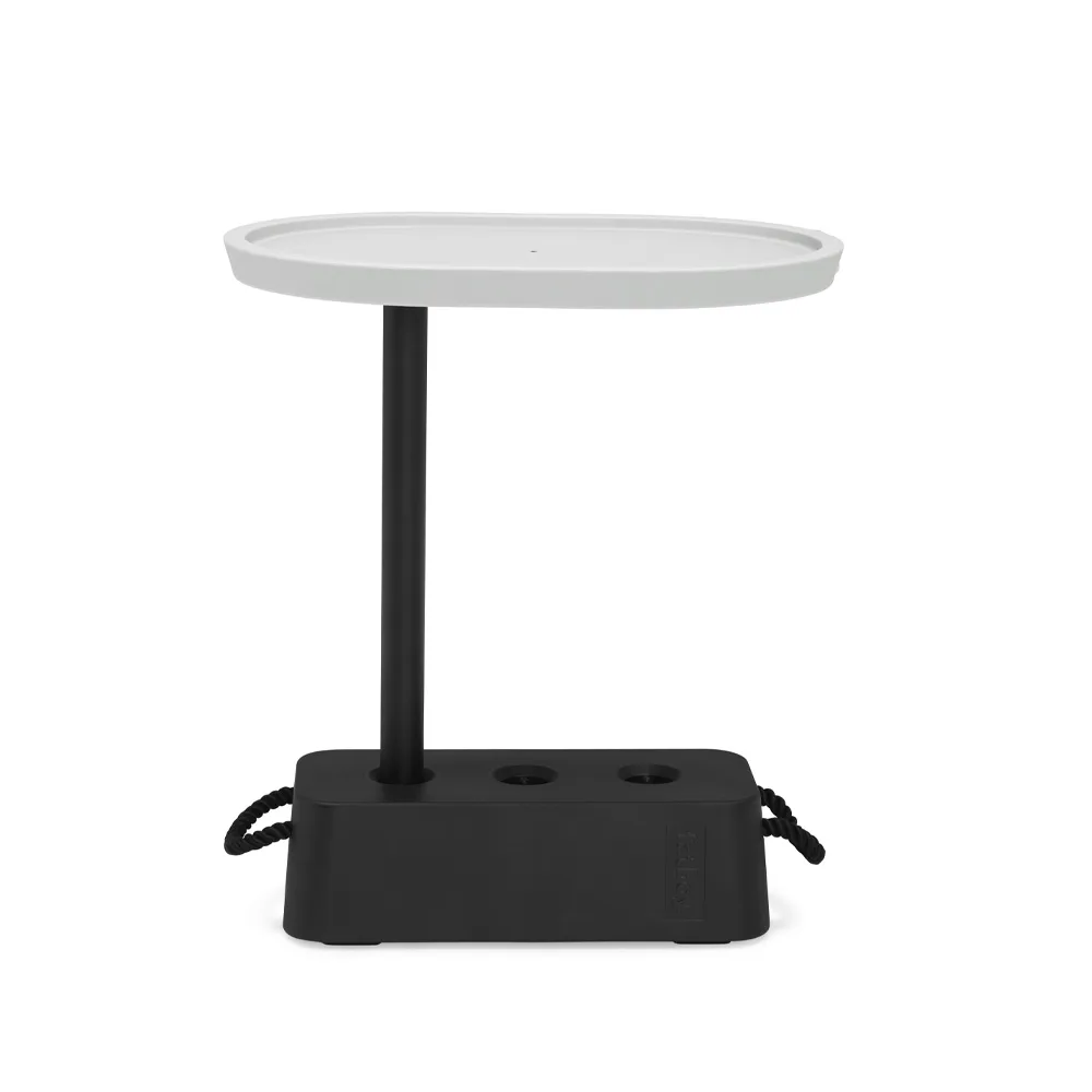 Fatboy brickbord, light grey Fatboy