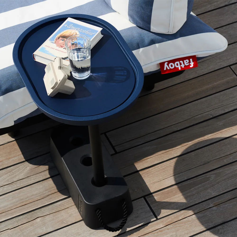 Fatboy brickbord, light grey Fatboy