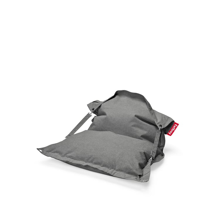 Fatboy buggle-up outdoor sittsäck - Rock grey - Fatboy