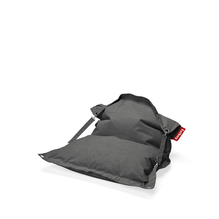 Fatboy buggle-up outdoor sittsäck - Thunder grey - Fatboy