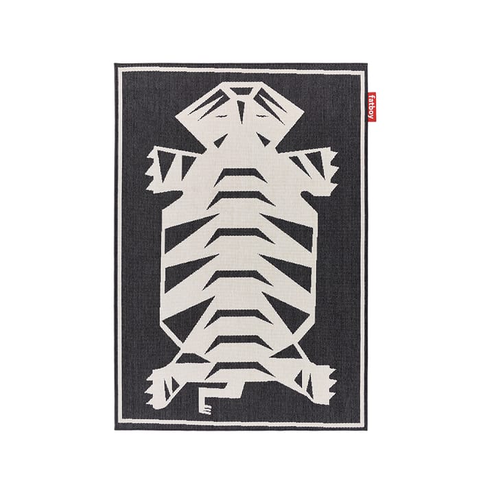 Fatboy Carpretty Petit Nottazebroh matta - black - Fatboy
