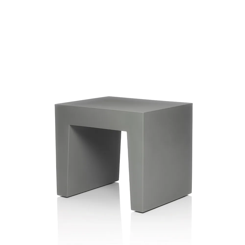 Fatboy Concrete pall, Grey Fatboy