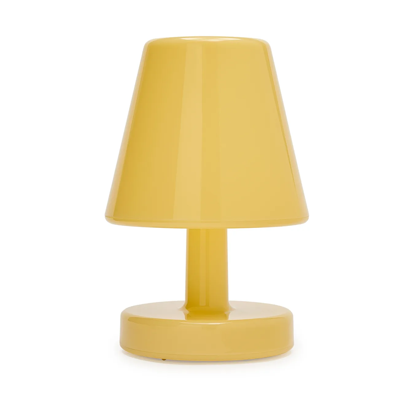 Fatboy Edison the Ambiance portabel bordslampa, Pale yellow, 25 cm Fatboy
