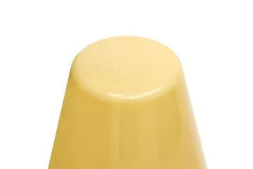 Fatboy Edison the Ambiance portabel bordslampa - Pale yellow, 25 cm - Fatboy