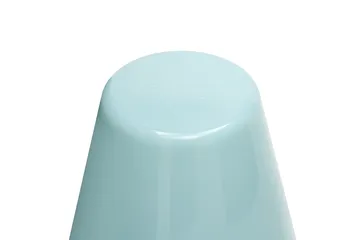 Fatboy Edison the Ambiance portabel bordslampa - Polar blue, 25 cm - Fatboy