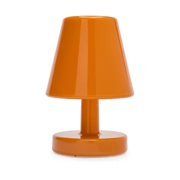 Fatboy Edison the Ambiance portabel bordslampa - Sunny orange, 25 cm - Fatboy