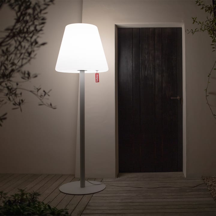 Fatboy Edison the Giant golvlampa, Anthracite Fatboy