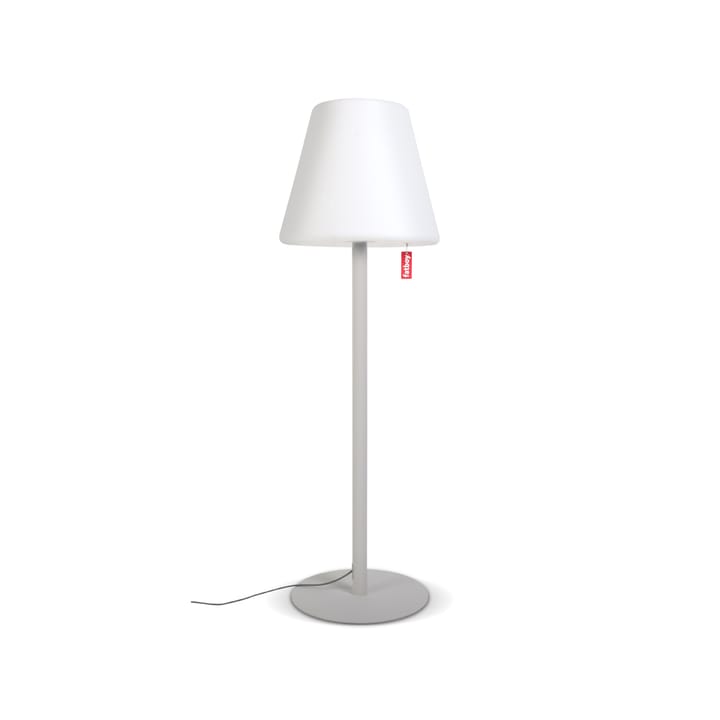 Fatboy Edison the Giant golvlampa - light grey - Fatboy