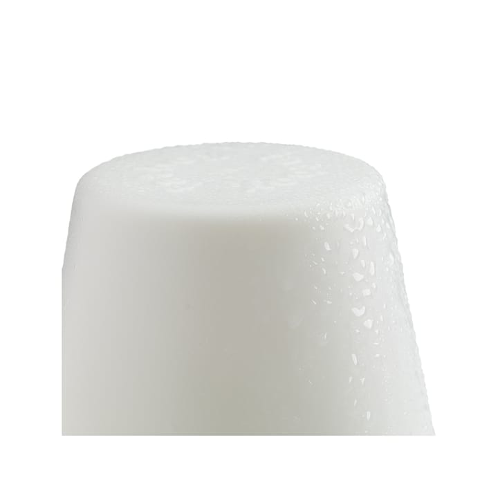 Fatboy Edison the Mini bordslampa 3-pack, Vit Fatboy