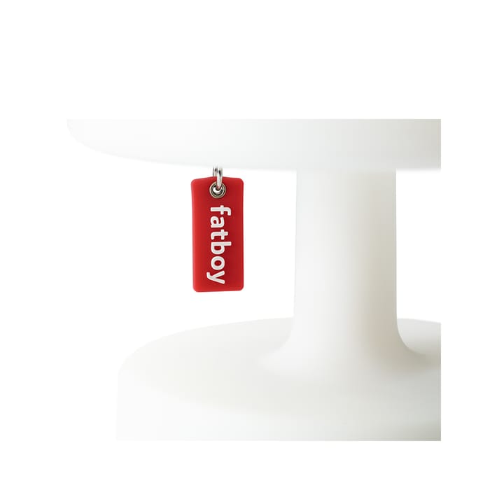 Fatboy Edison the Mini bordslampa 3-pack, Vit Fatboy