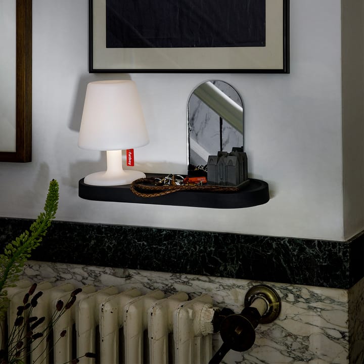 Fatboy Edison the Petit Residence hylla, anthracite Fatboy