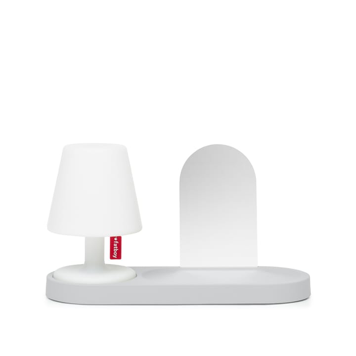 Fatboy Edison the Petit Residence hylla, light grey Fatboy