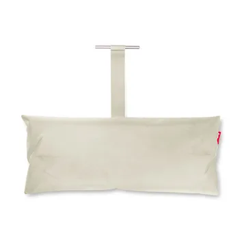 Fatboy Headdemock nackkudde - Cream - Fatboy