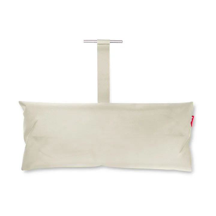 Fatboy Headdemock nackkudde - Cream - Fatboy