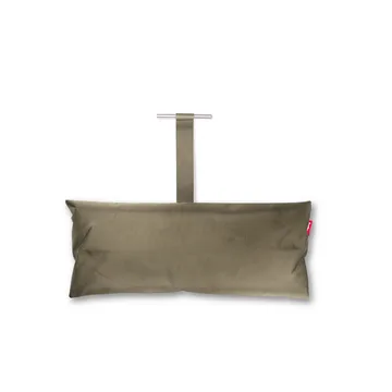 Fatboy Headdemock nackkudde - Taupe - Fatboy