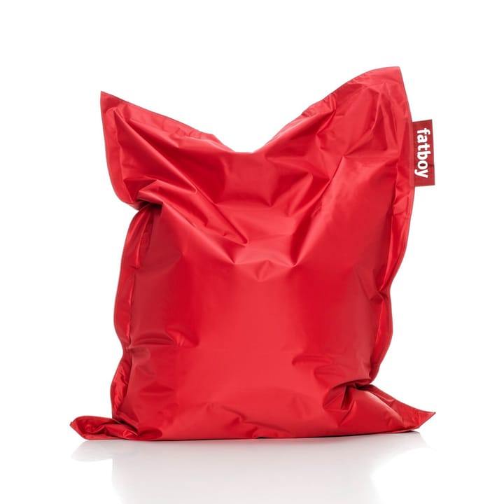 Fatboy Junior sittsäck - red - Fatboy