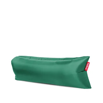 Fatboy Lamzac 3.0 luftmadrass - jungle green - Fatboy