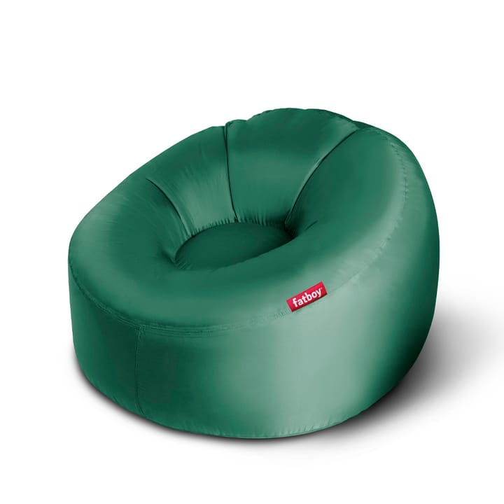 Fatboy Lamzac O 3.0 luftmadrass - jungle green - Fatboy