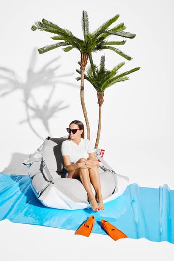 Fatboy Original Floatzac sittsäck - Mist - Fatboy