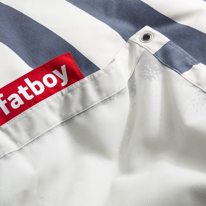 Fatboy Original Floatzac sittsäck - Ocean blue - Fatboy