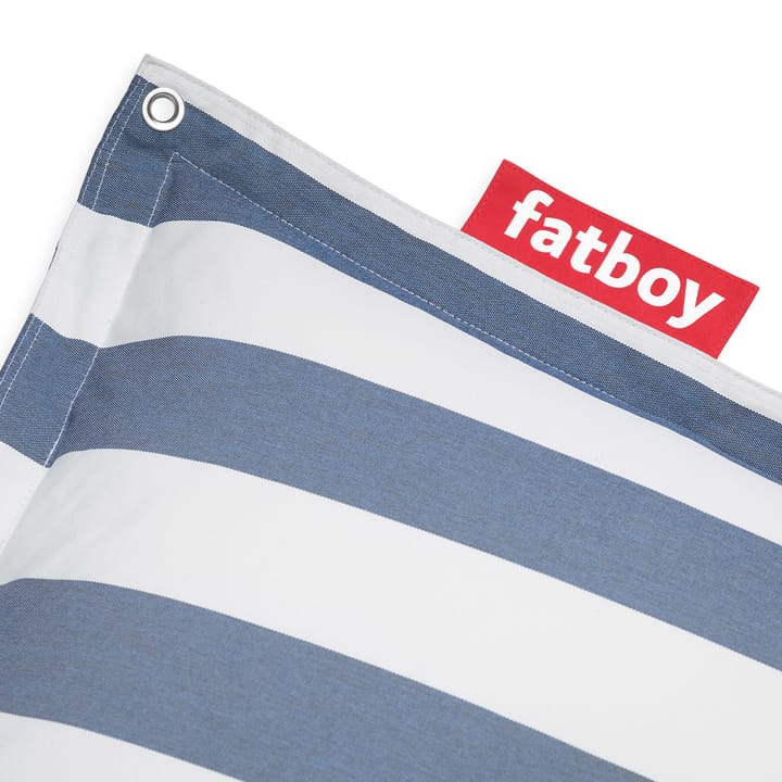 Fatboy Original Floatzac sittsäck - Ocean blue - Fatboy