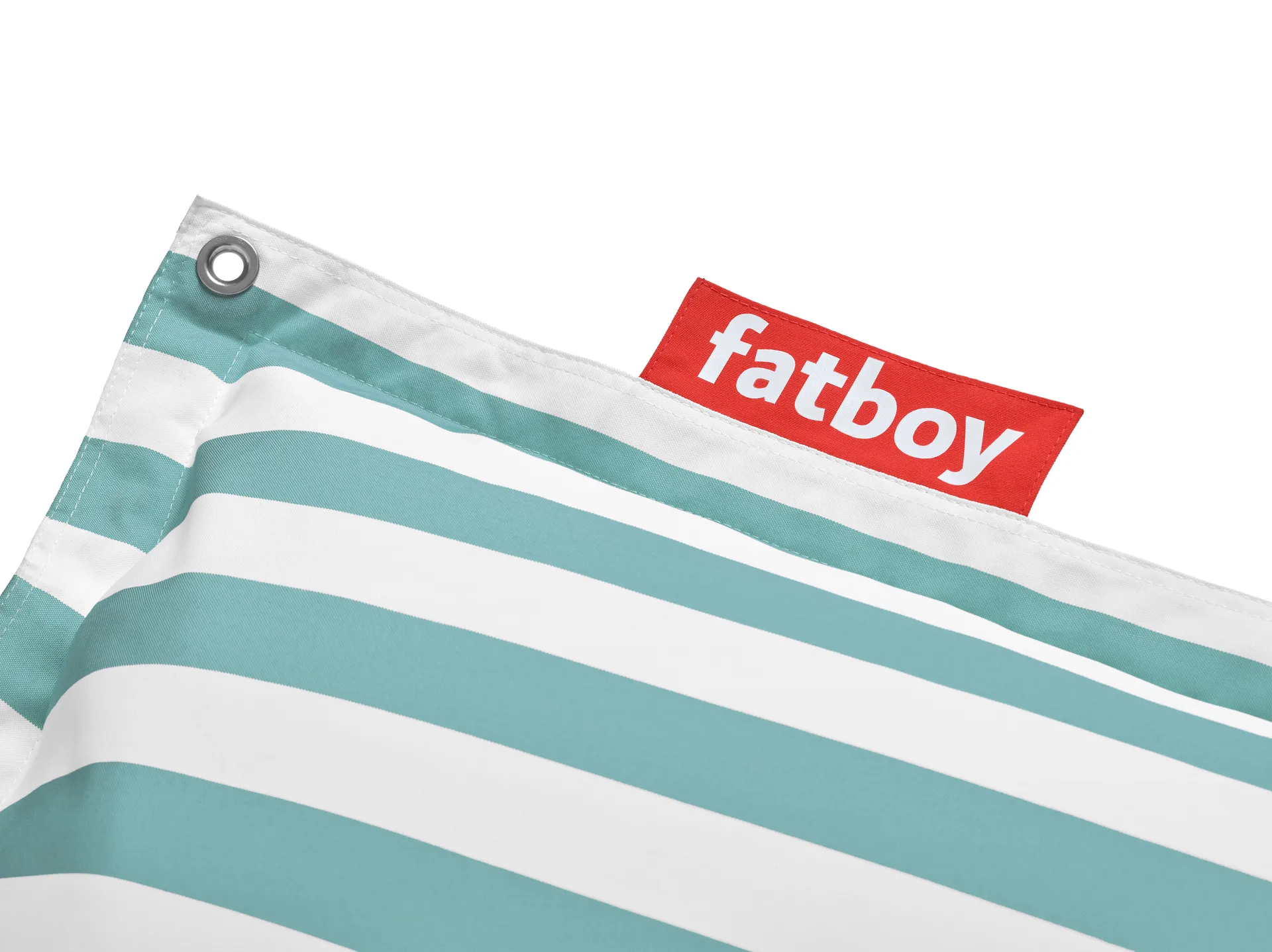 Fatboy Original Floatzac sittsäck, Stripe azur Fatboy