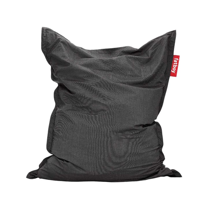 Fatboy original outdoor sittsäck - Charcoal - Fatboy