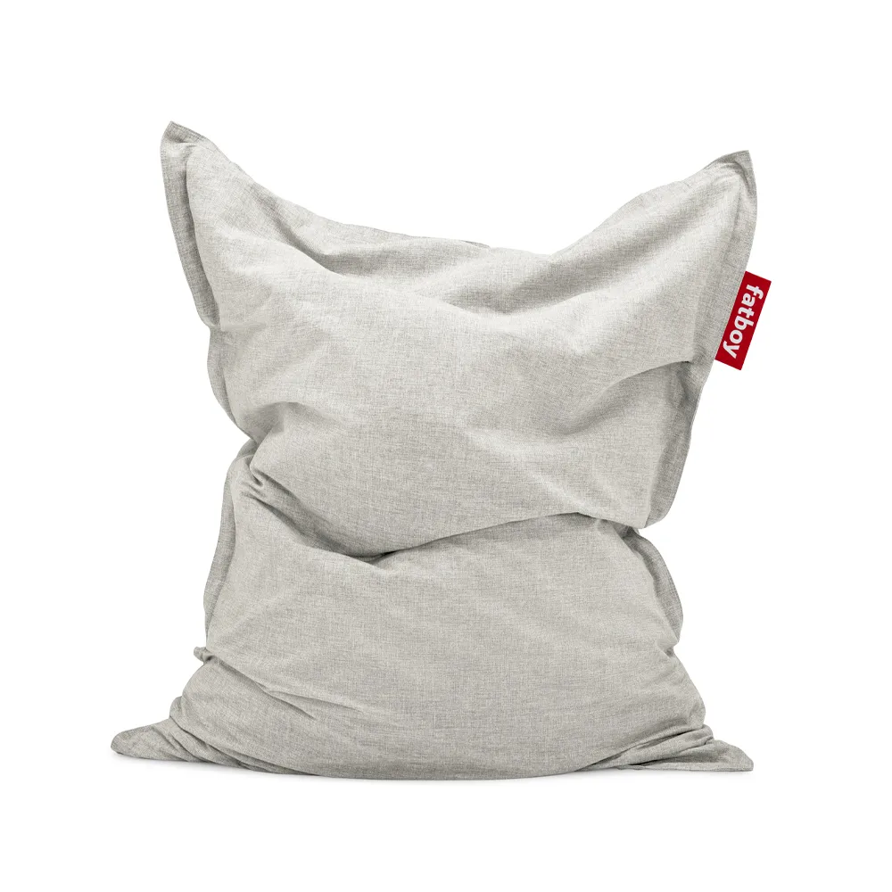 Fatboy original outdoor sittsäck, sunbrella mist Fatboy