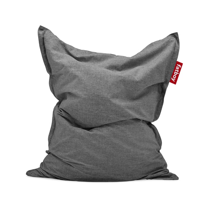 Fatboy original outdoor sittsäck - Sunbrella rock grey - Fatboy