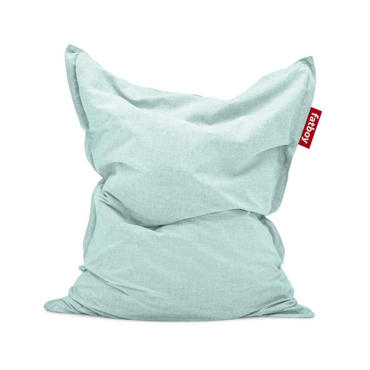 Fatboy original outdoor sittsäck - sunbrella seafoam - Fatboy