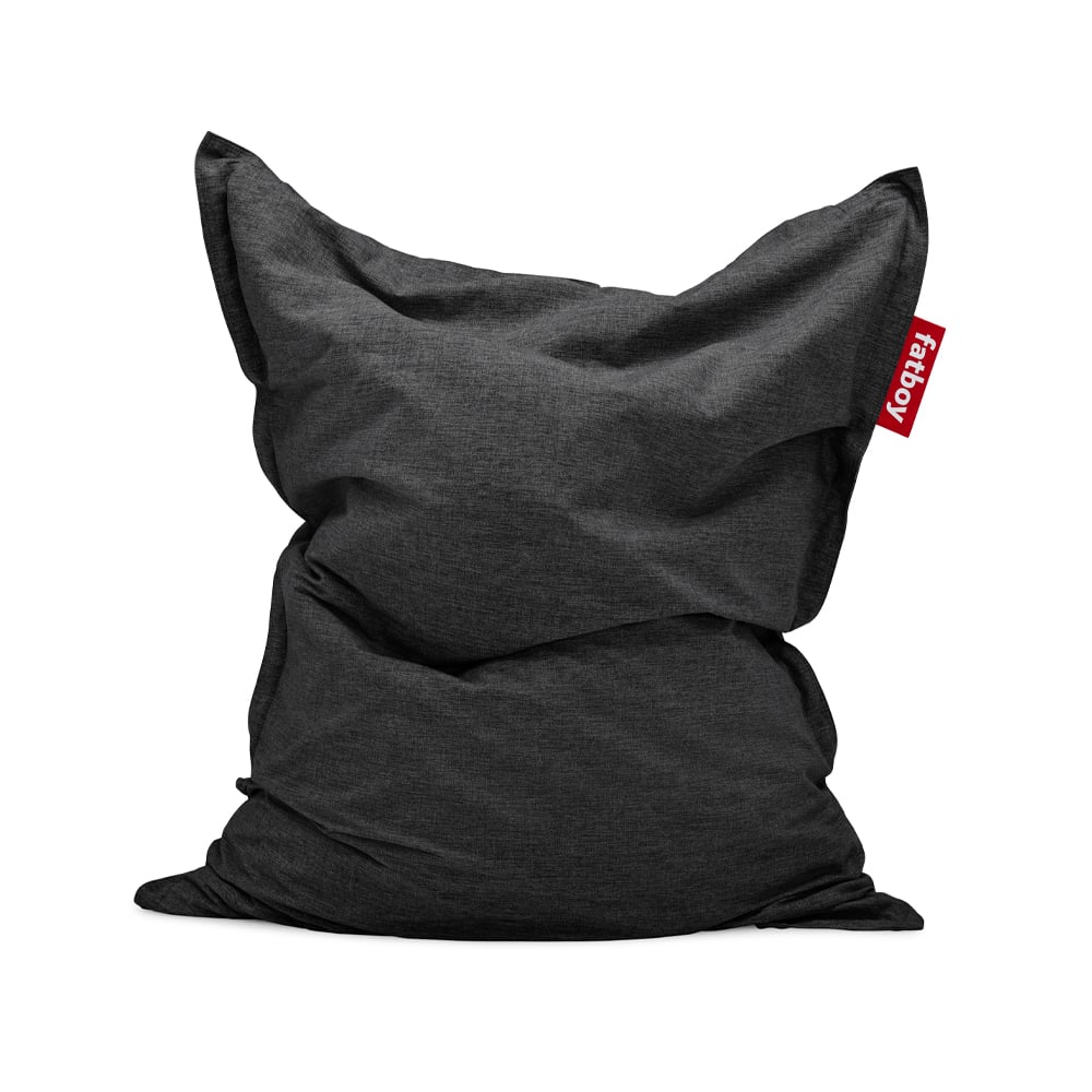 Fatboy original outdoor sittsäck Sunbrella thunder grey