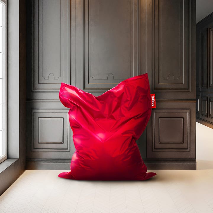 Fatboy original sittsäck, red Fatboy