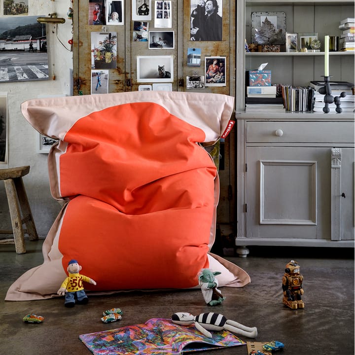 Fatboy Original Slim Pop sittsäck, poppy Fatboy