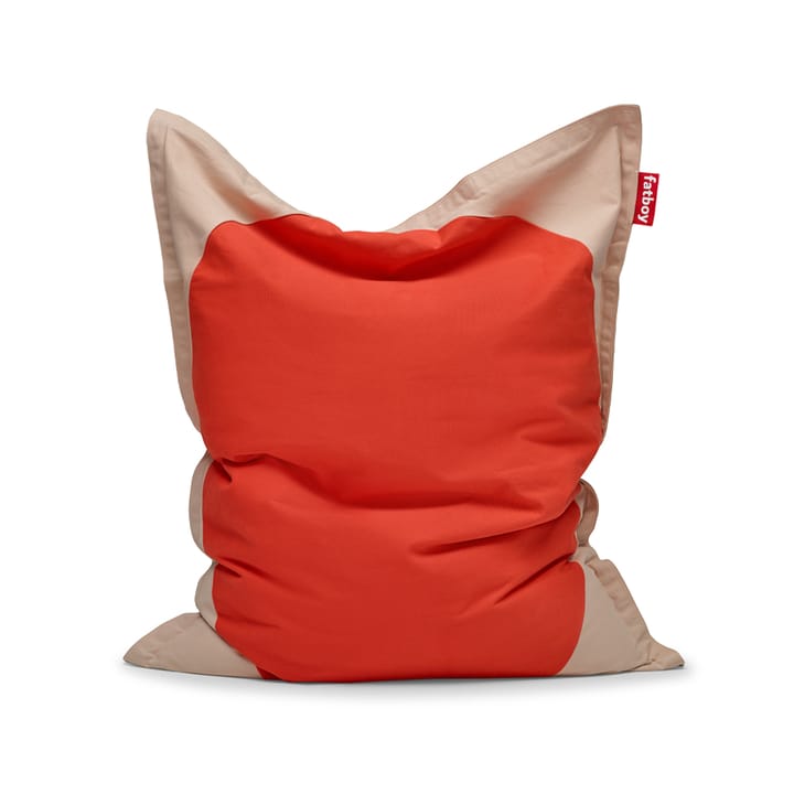 Fatboy Original Slim Pop sittsäck, poppy Fatboy