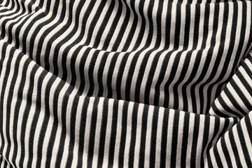 Fatboy Original Slim sittsäck - Terry black creme - Fatboy