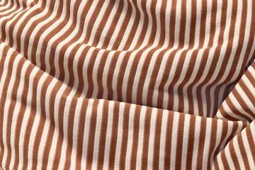 Fatboy Original Slim Velvet sittsäck - Recycled cognac creme - Fatboy