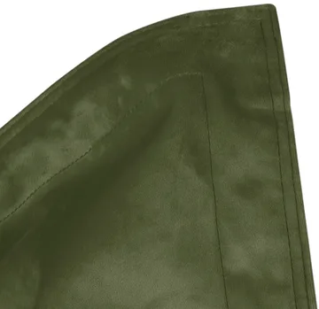 Fatboy Original Slim Velvet sittsäck - Recycled deep green - Fatboy