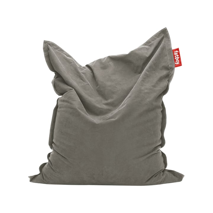 Fatboy Original Stonewashed sittsäck - Grey - Fatboy