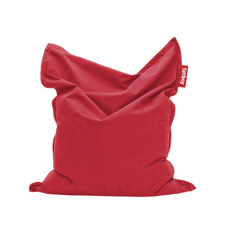 Fatboy Original Stonewashed sittsäck - Red - Fatboy