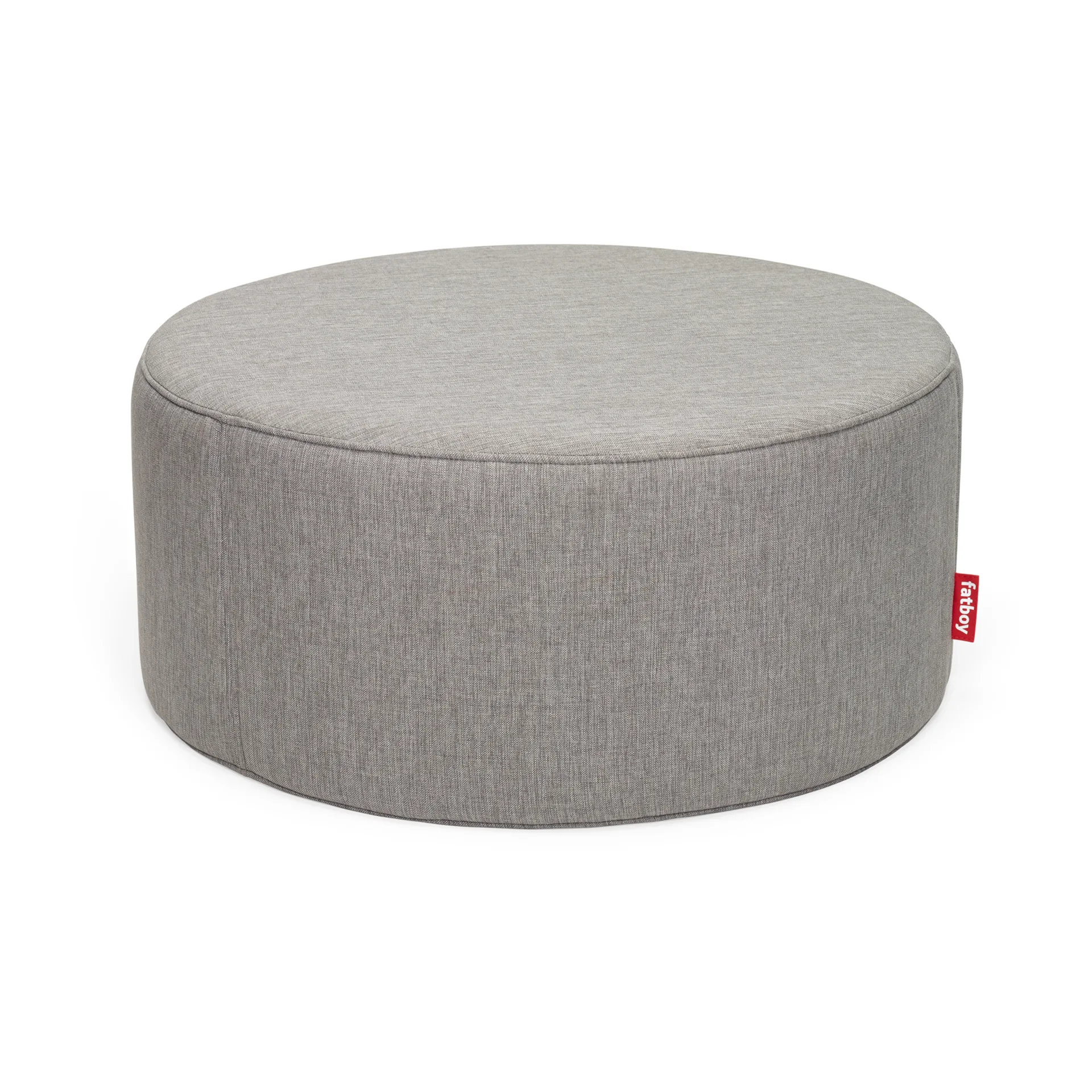 Fatboy Pfffh sittpuff, Rock grey Fatboy