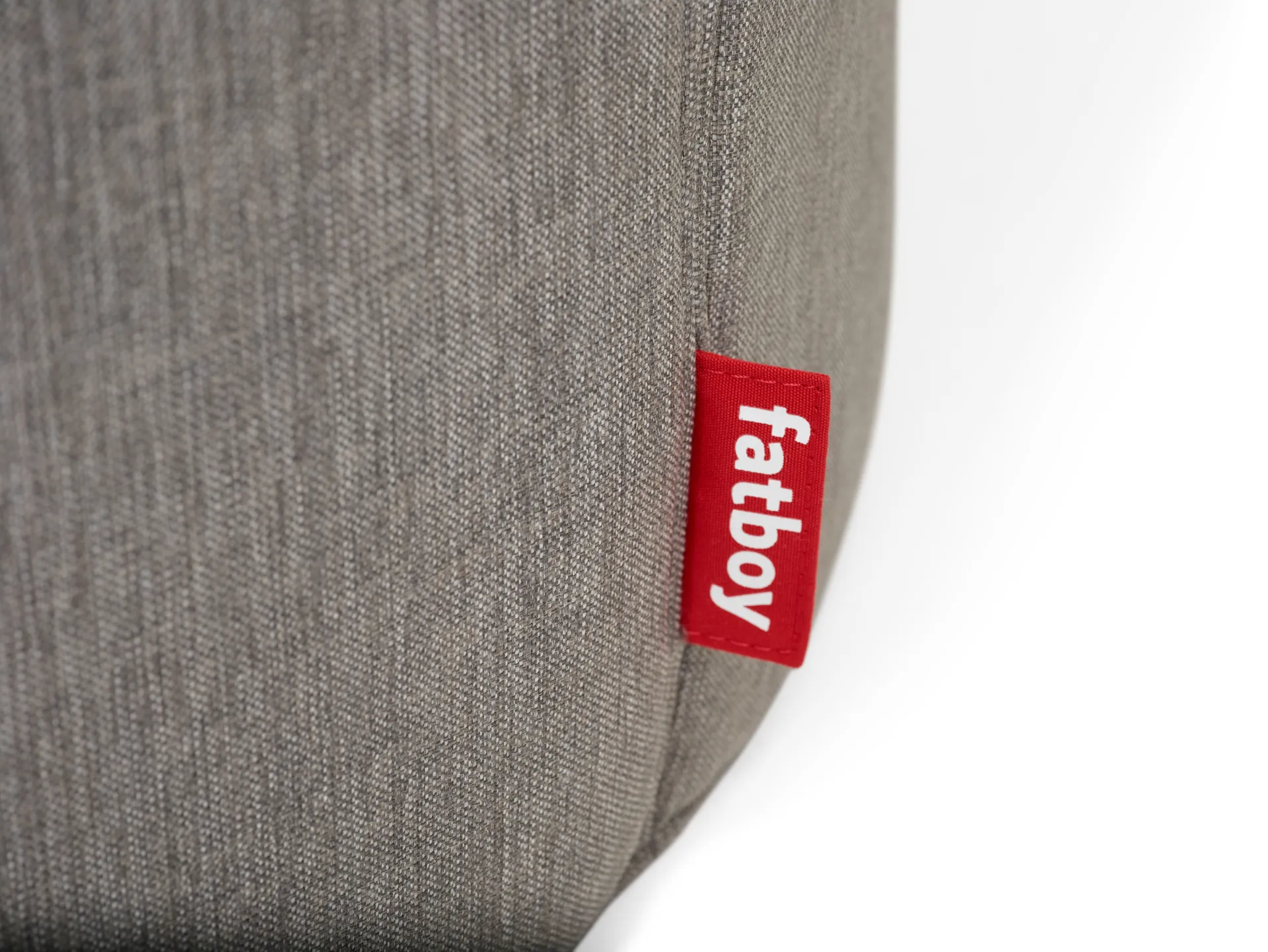 Fatboy Pfffh sittpuff, Rock grey Fatboy