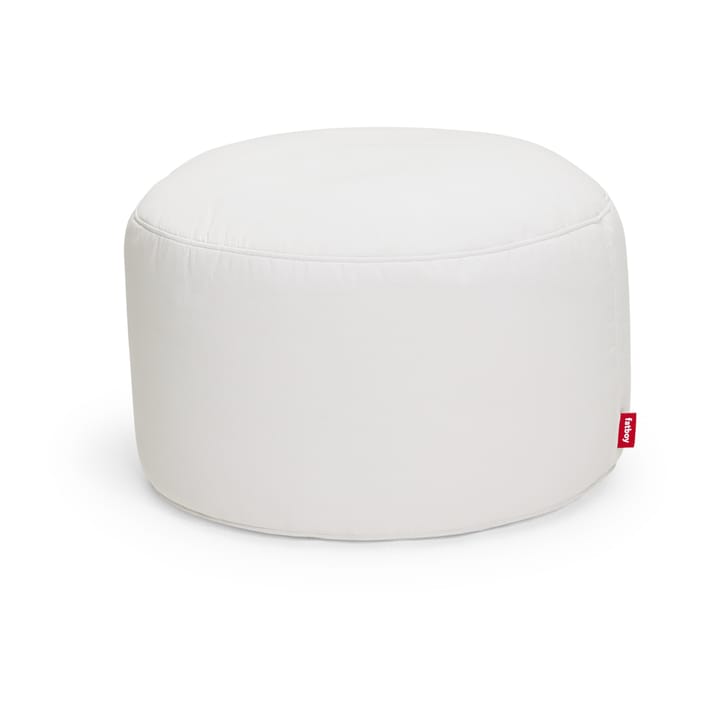 Fatboy Point Outdoor sittpuff - Natural white - Fatboy