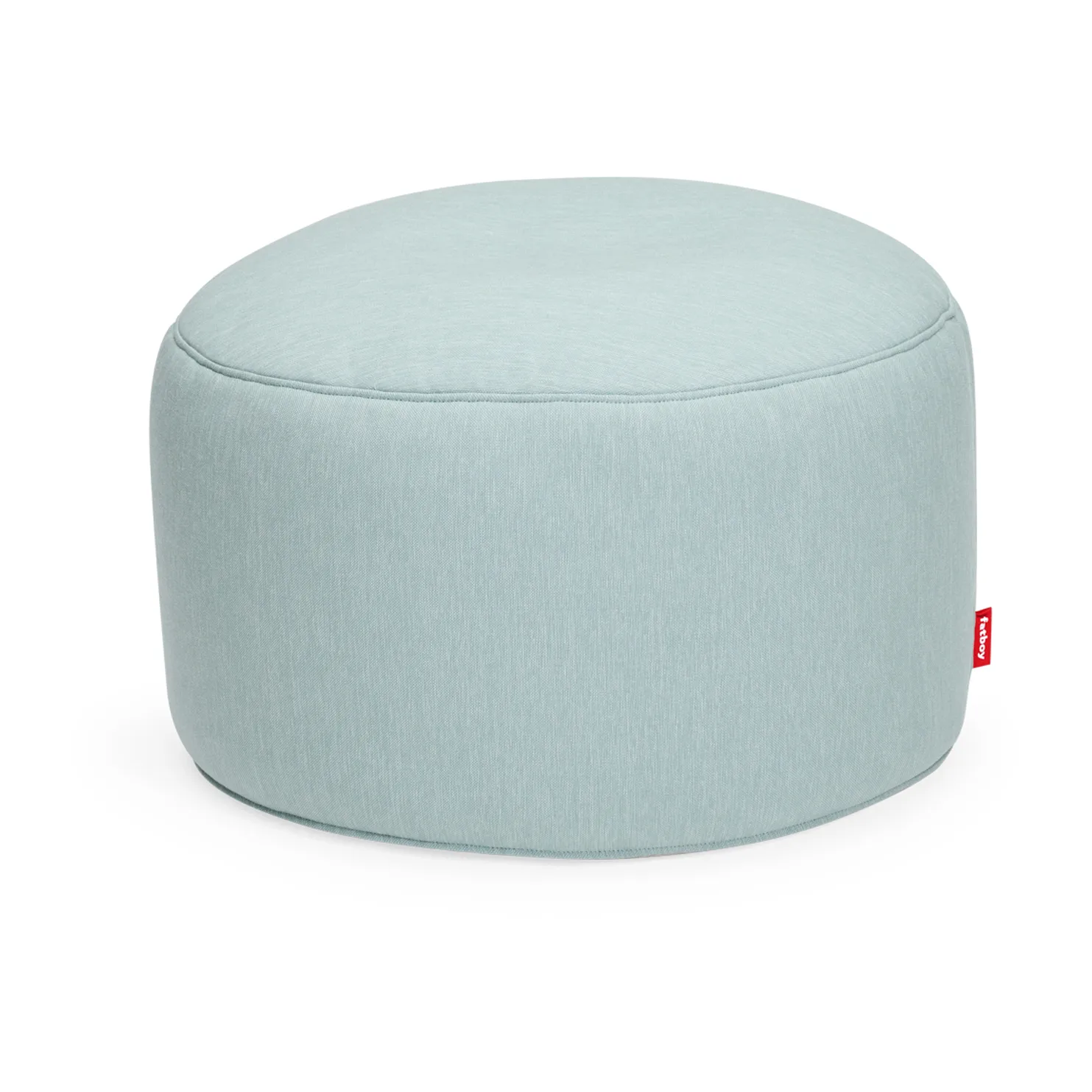 Fatboy Point Outdoor sittpuff, Outdoor seafoam Fatboy