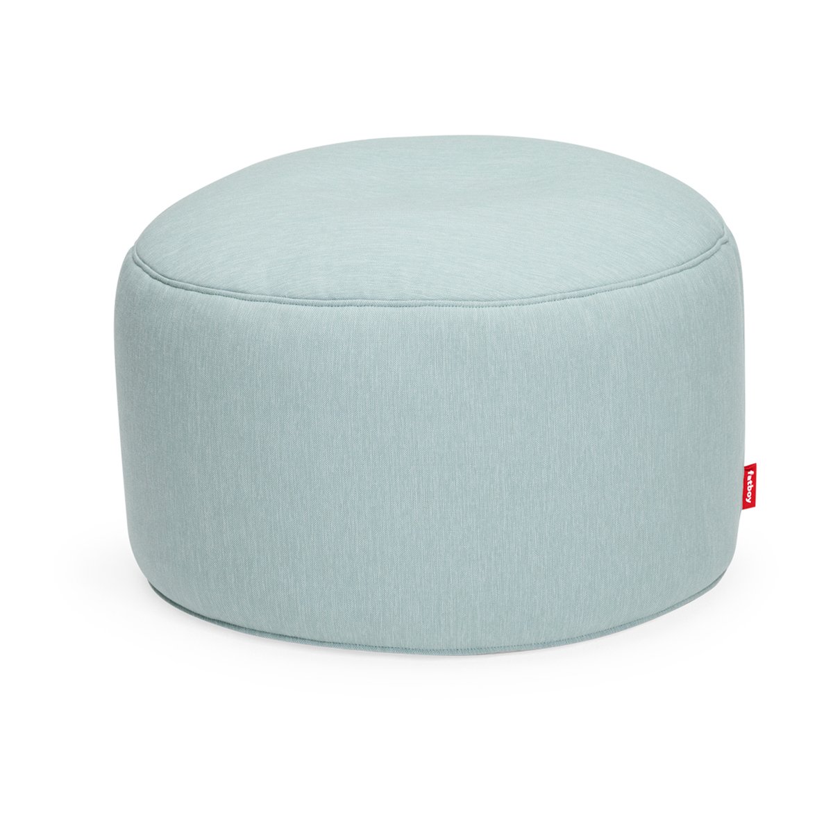 Fatboy Point Outdoor sittpuff Outdoor seafoam | Skandinavisk Design | Sittpuff utomhusbruk | Blå