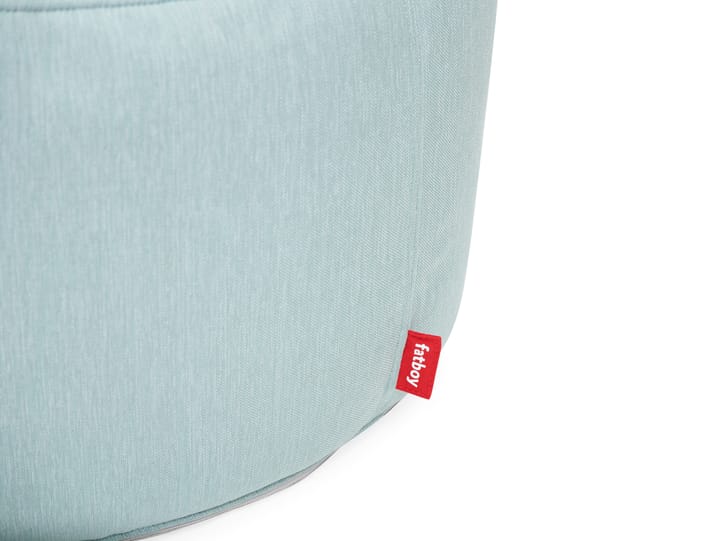 Fatboy Point Outdoor sittpuff, Outdoor seafoam Fatboy