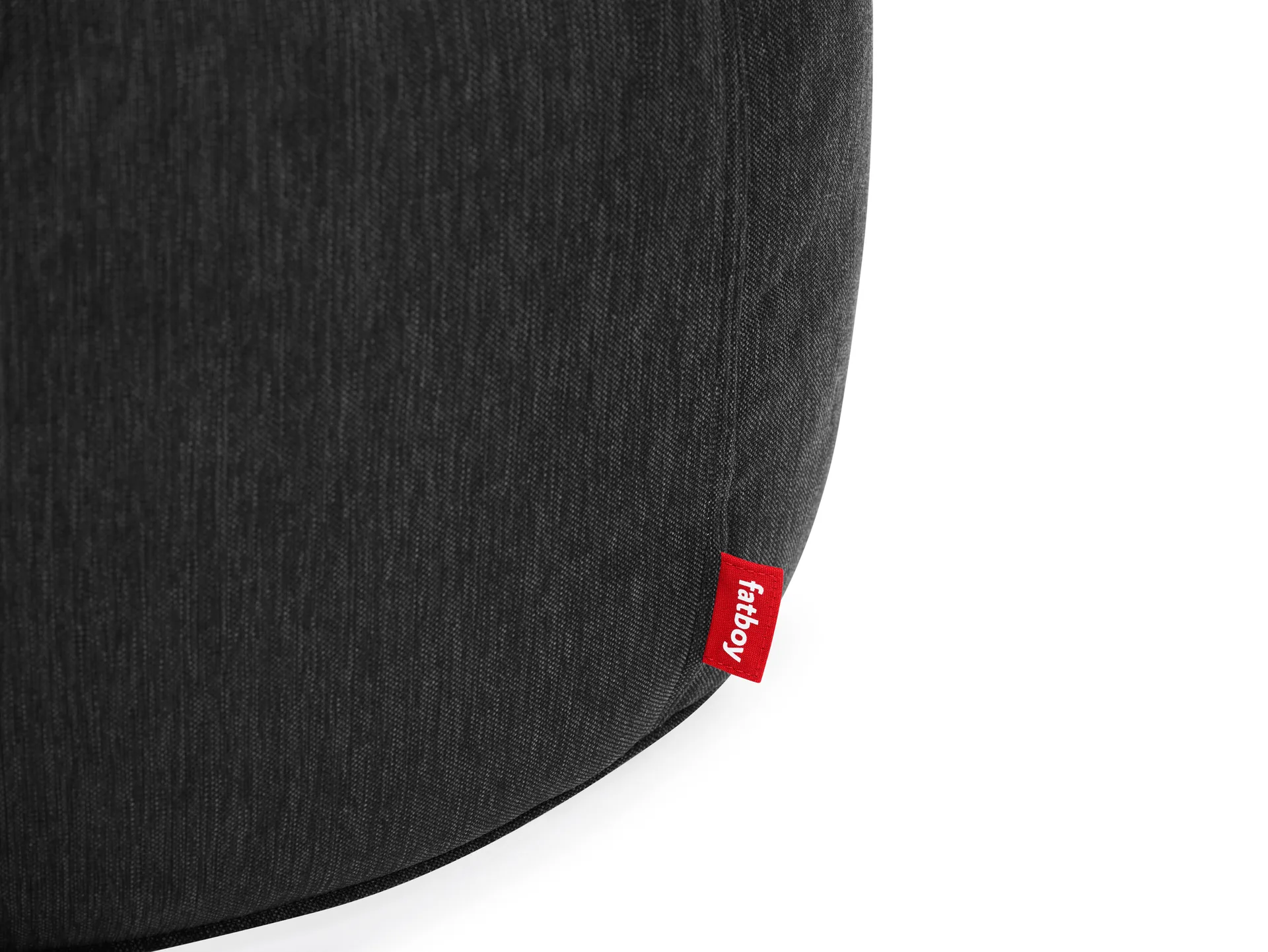 Fatboy Point Outdoor sittpuff, Thunder grey Fatboy