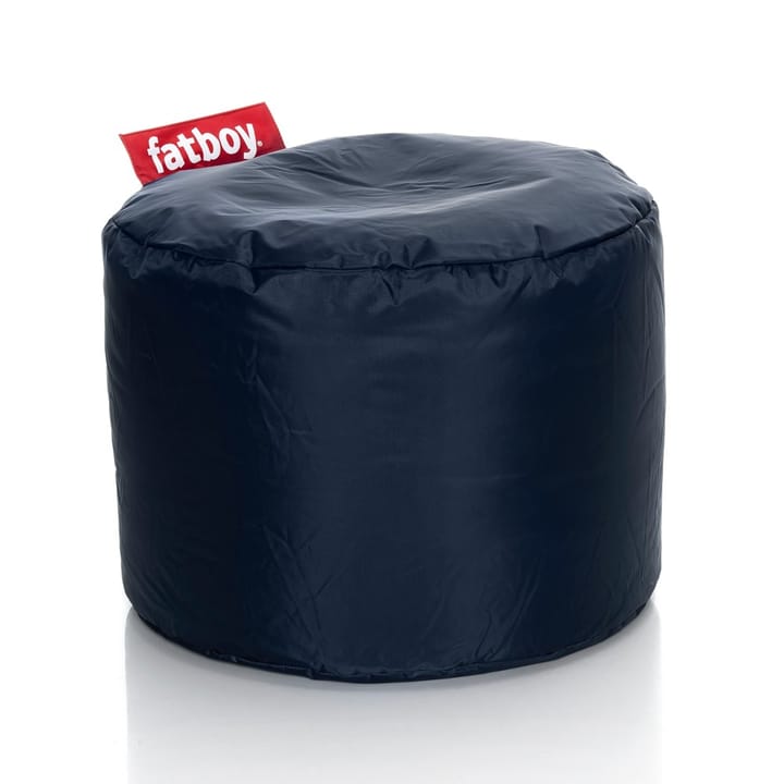 Fatboy Point sittpuff - blue - Fatboy