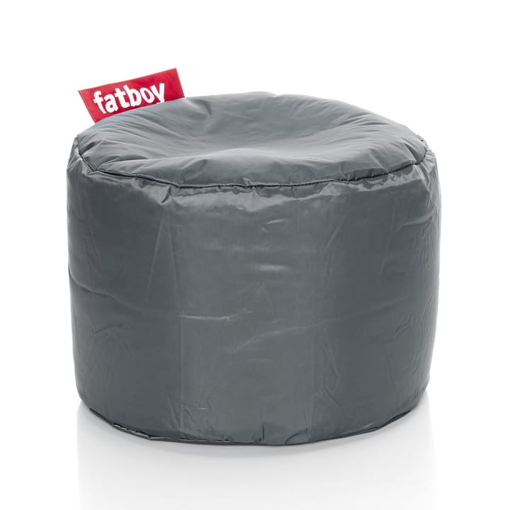 Fatboy Point sittpuff - dark grey - Fatboy